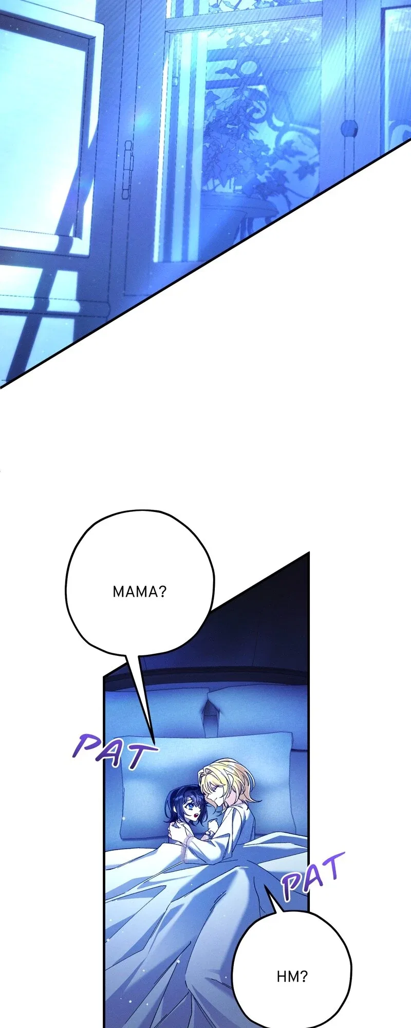 The Beast Within Chapter 84 – Page 25