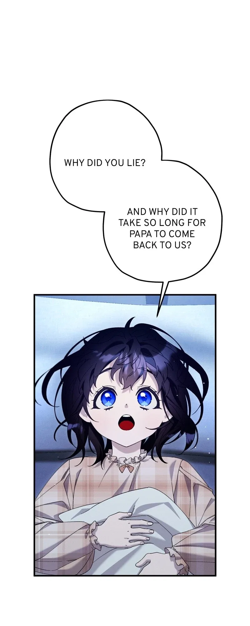 The Beast Within Chapter 84 – Page 29
