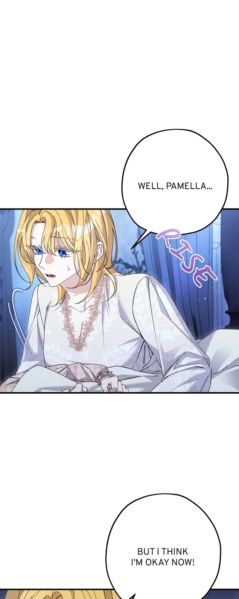 The Beast Within Chapter 84 – Page 30