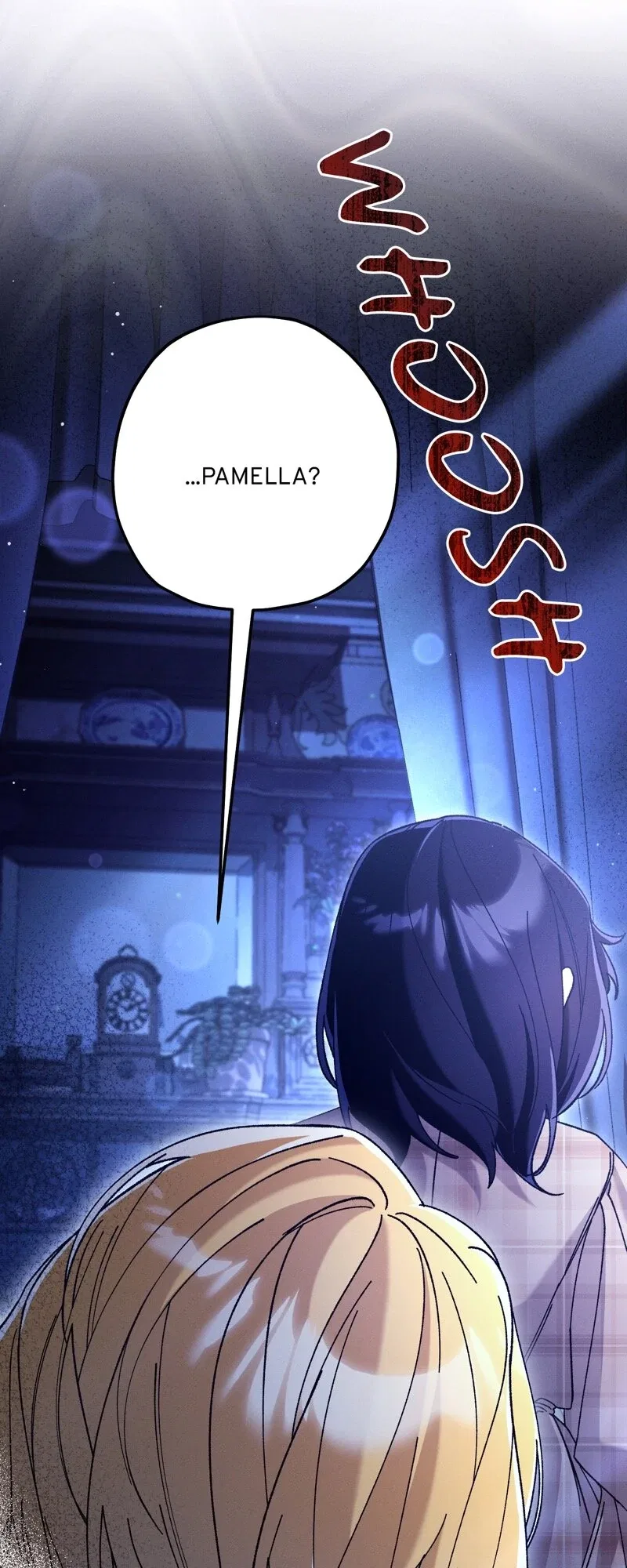 The Beast Within Chapter 84 – Page 43