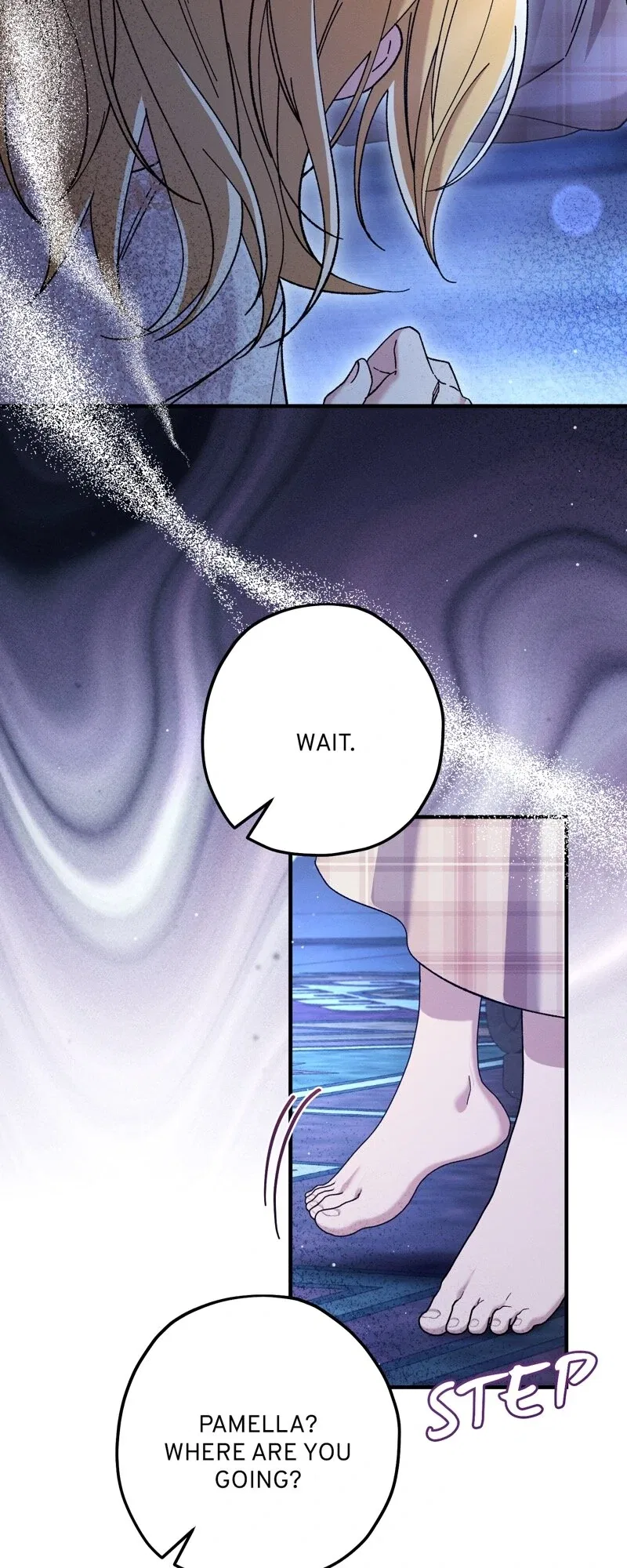 The Beast Within Chapter 84 – Page 44