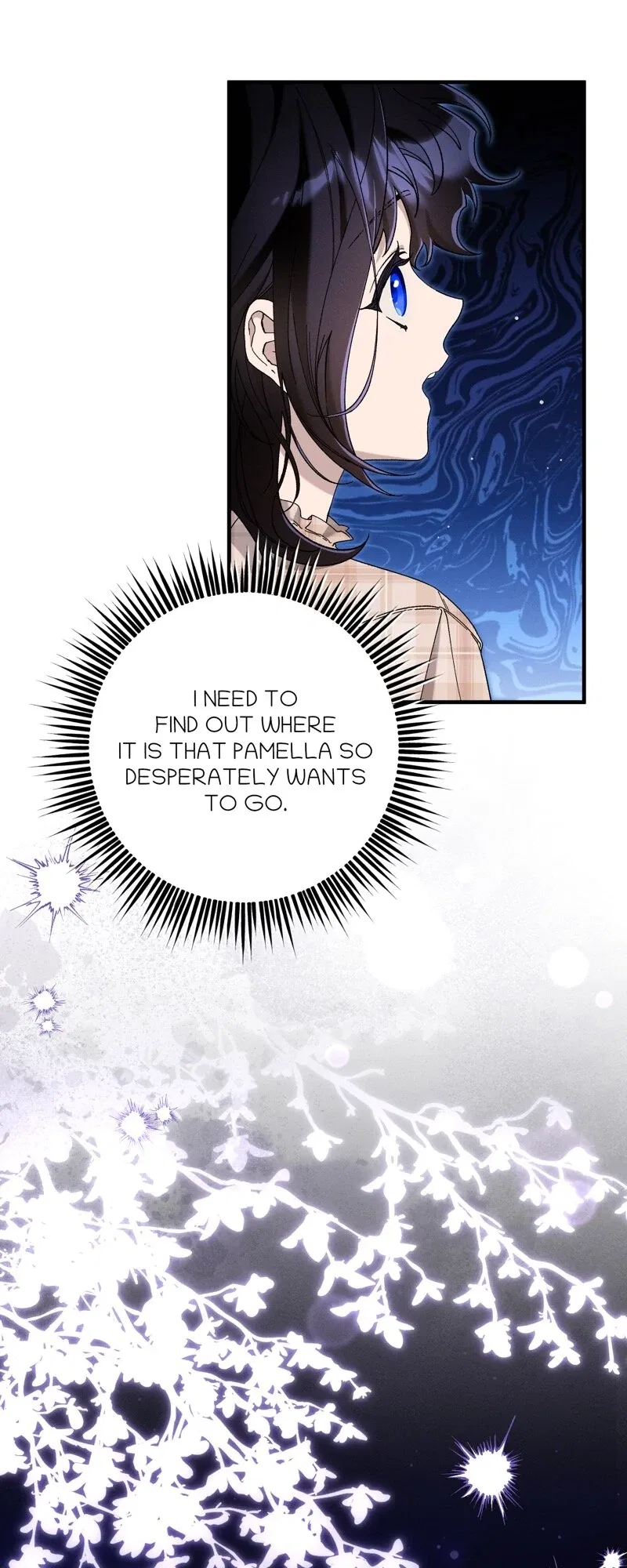 The Beast Within Chapter 84 – Page 51