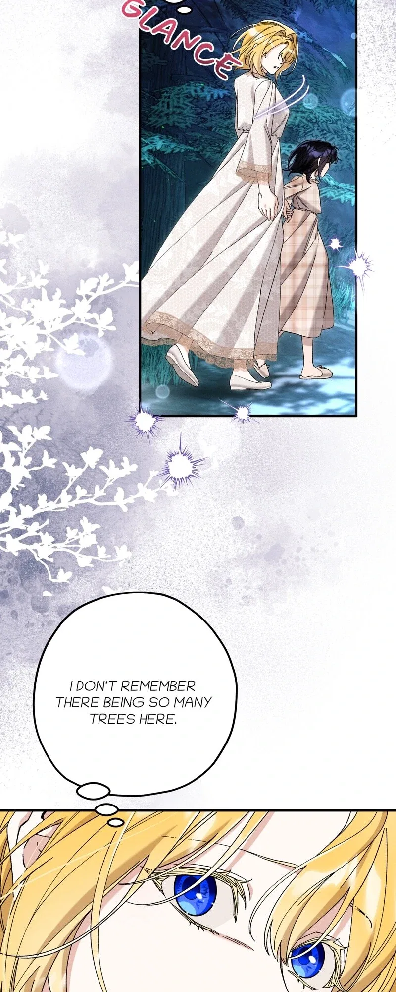 The Beast Within Chapter 84 – Page 54