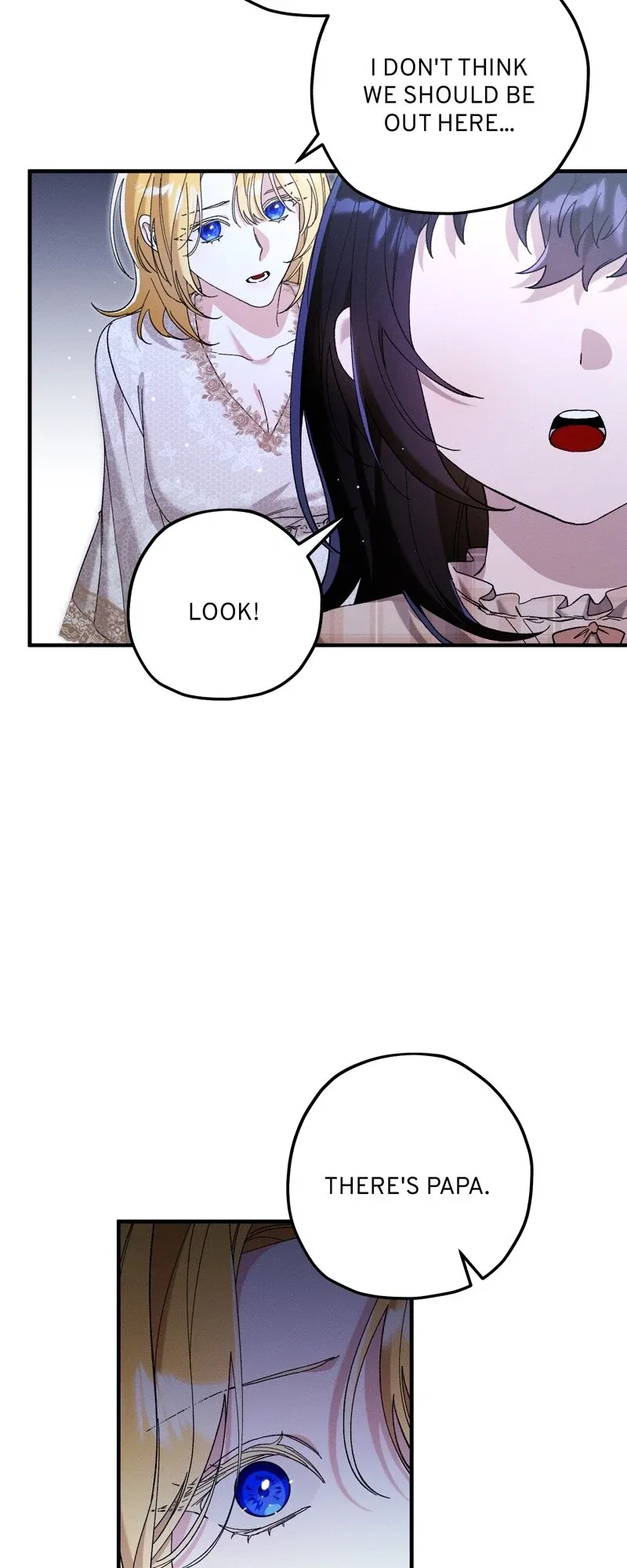 The Beast Within Chapter 84 – Page 58