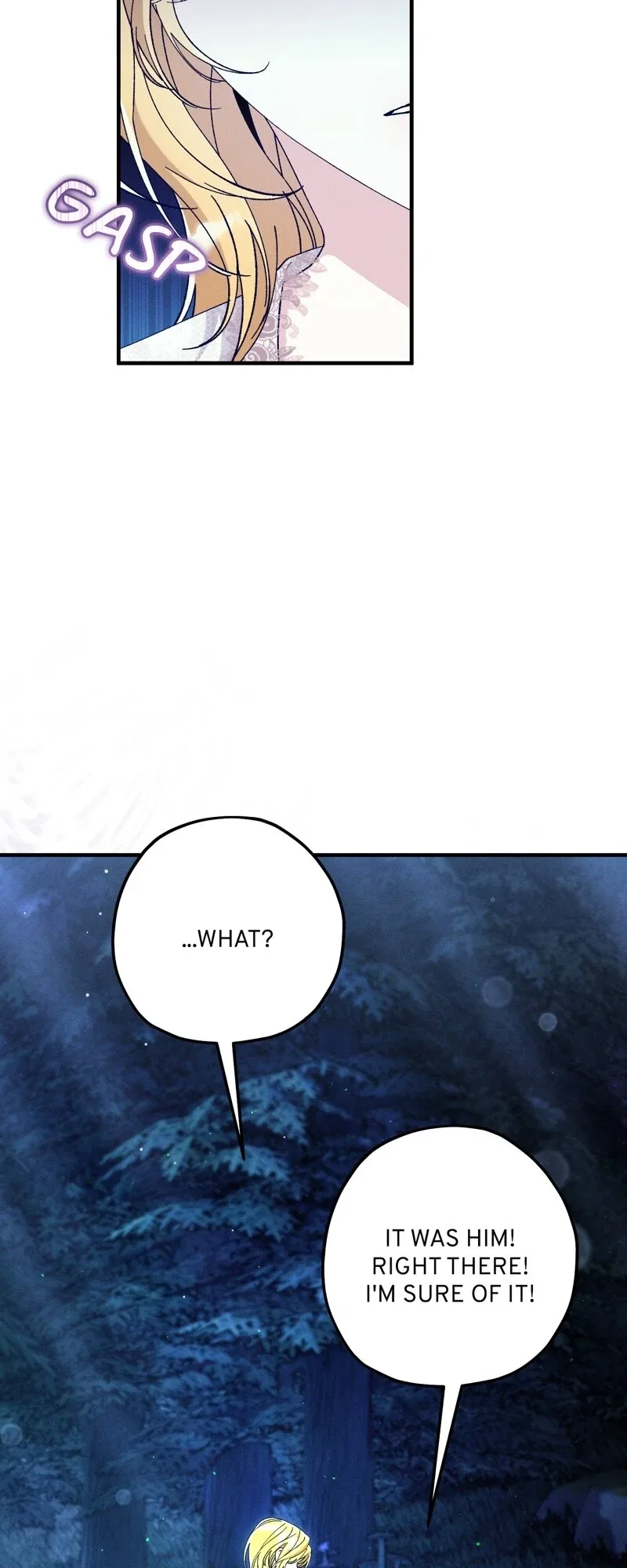 The Beast Within Chapter 84 – Page 59