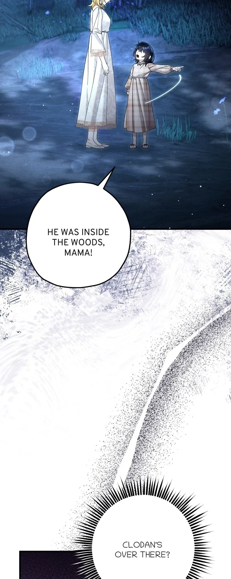 The Beast Within Chapter 84 – Page 60
