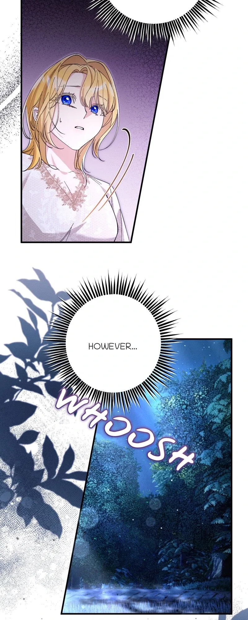 The Beast Within Chapter 84 – Page 61