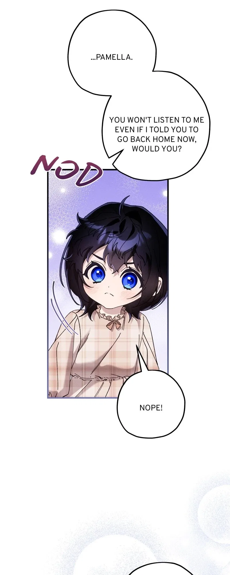 The Beast Within Chapter 84 – Page 63