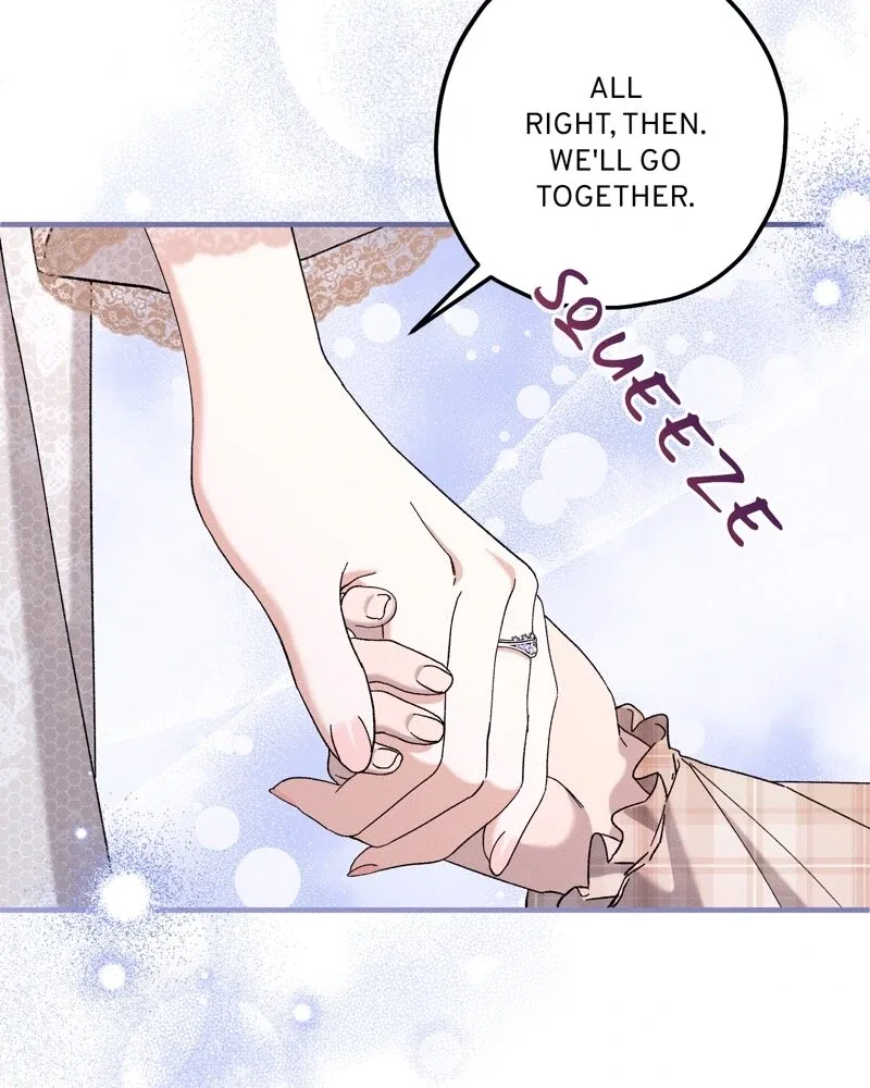 The Beast Within Chapter 84 – Page 64