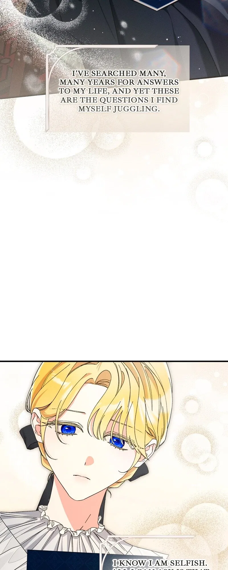 The Beast Within Chapter 83 – Page 28