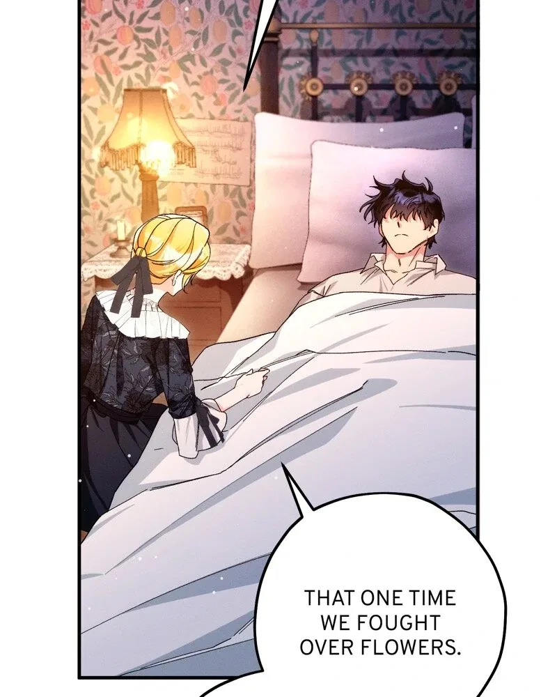 The Beast Within Chapter 83 – Page 32