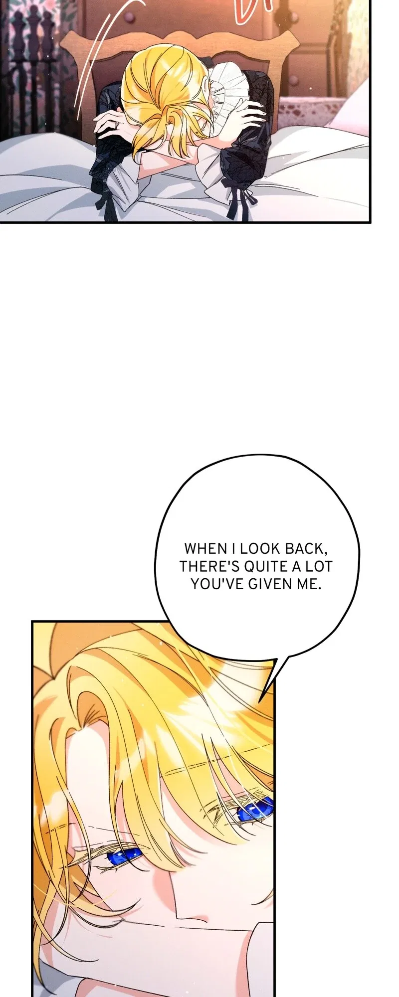 The Beast Within Chapter 83 – Page 35