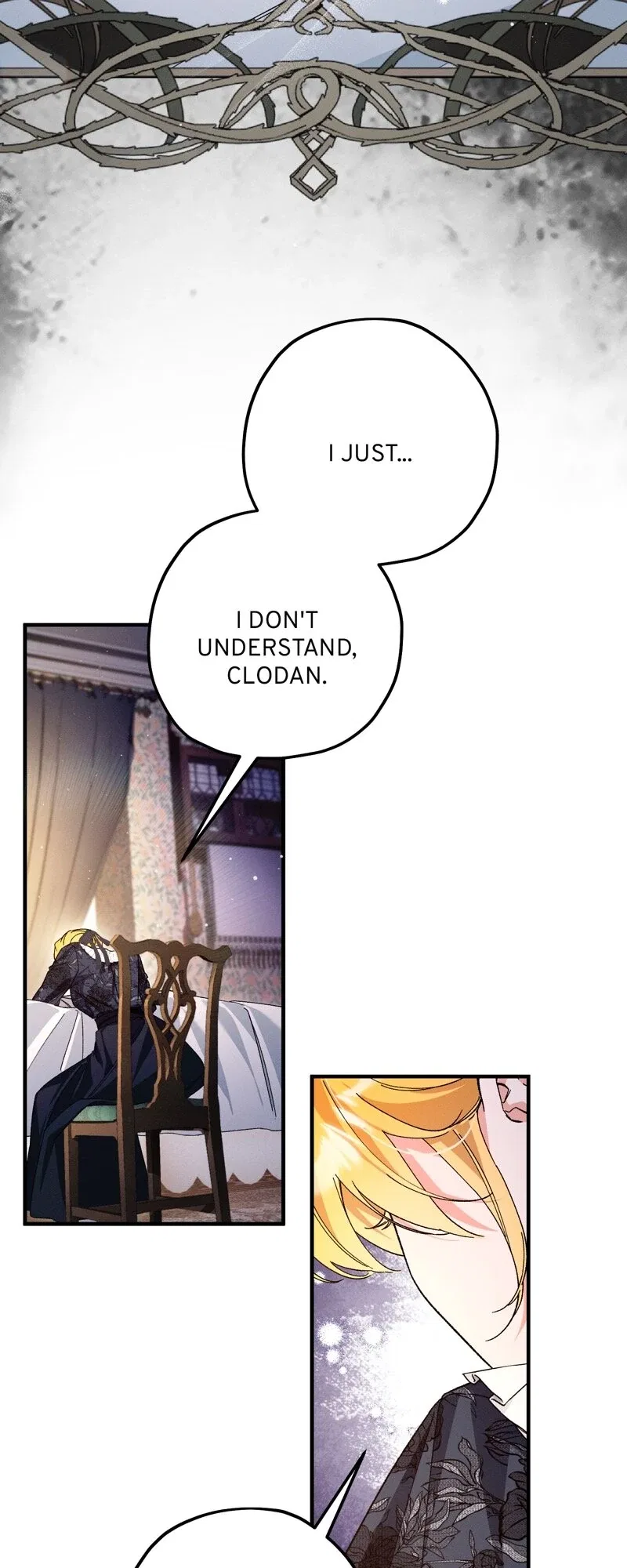 The Beast Within Chapter 83 – Page 38