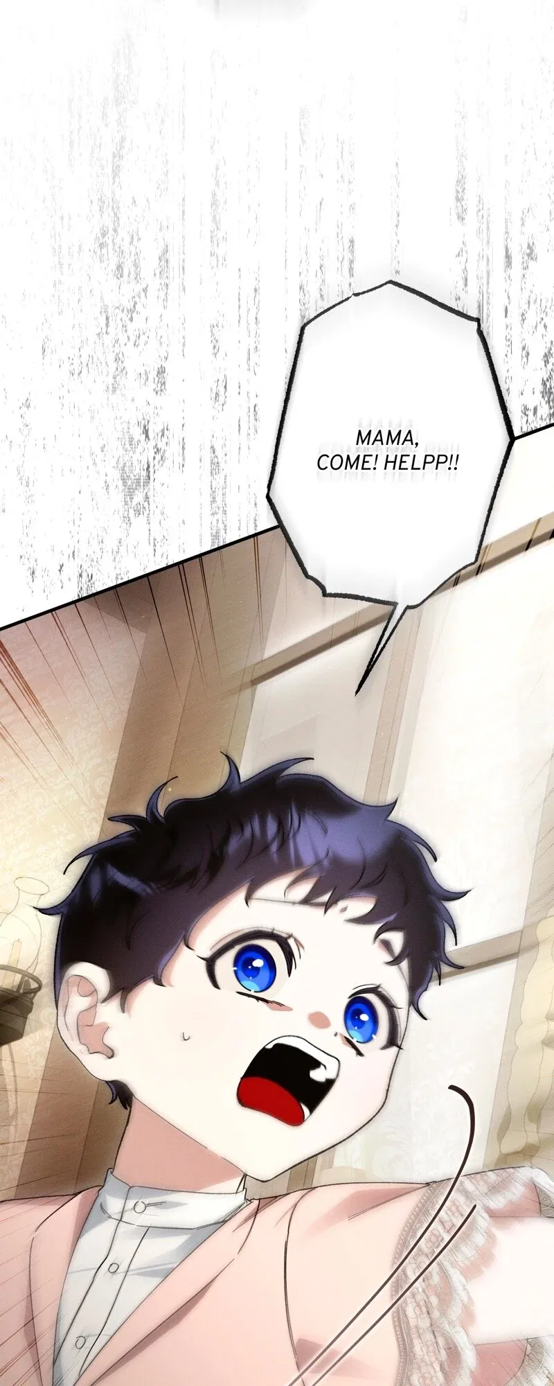 The Beast Within Chapter 83 – Page 54