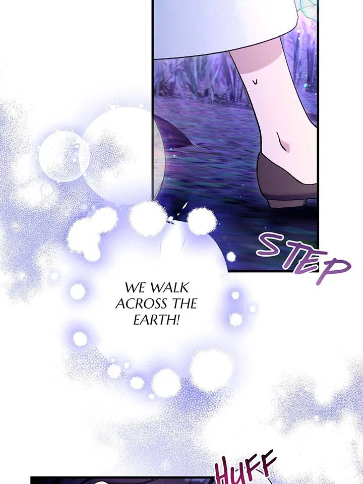 The Beast Within Chapter 81 – Page 3
