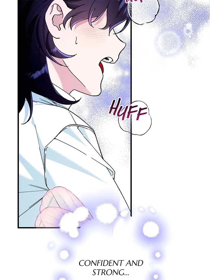 The Beast Within Chapter 81 – Page 4