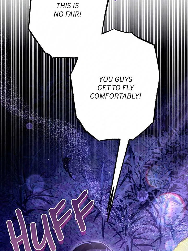 The Beast Within Chapter 81 – Page 6
