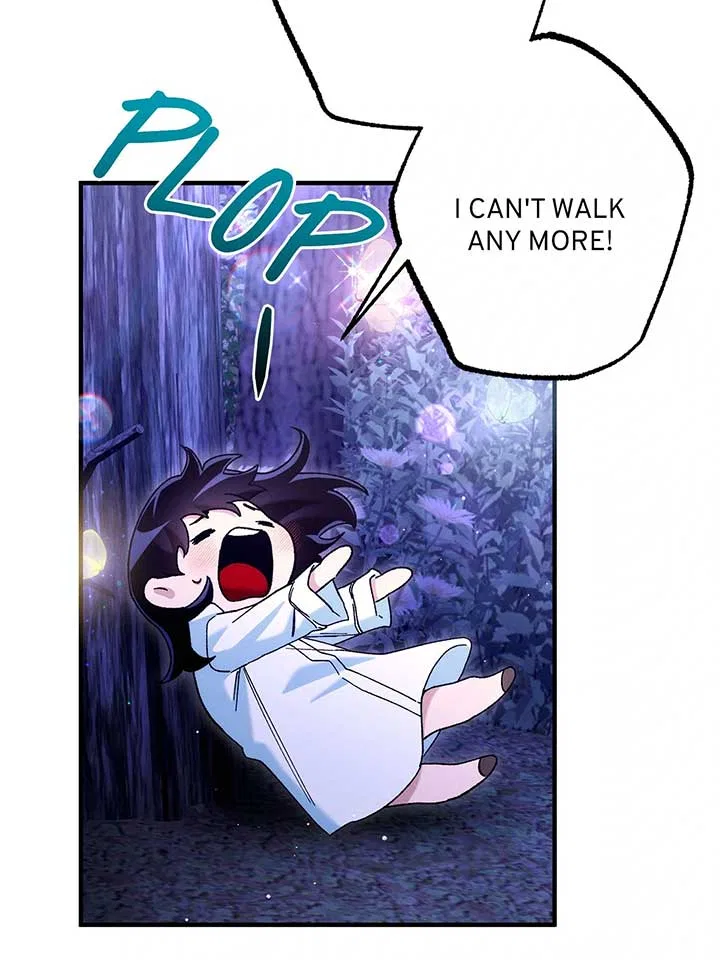 The Beast Within Chapter 81 – Page 9