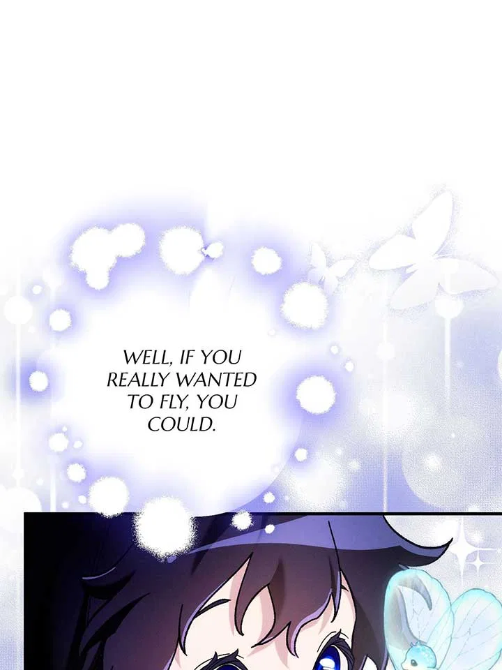 The Beast Within Chapter 81 – Page 11