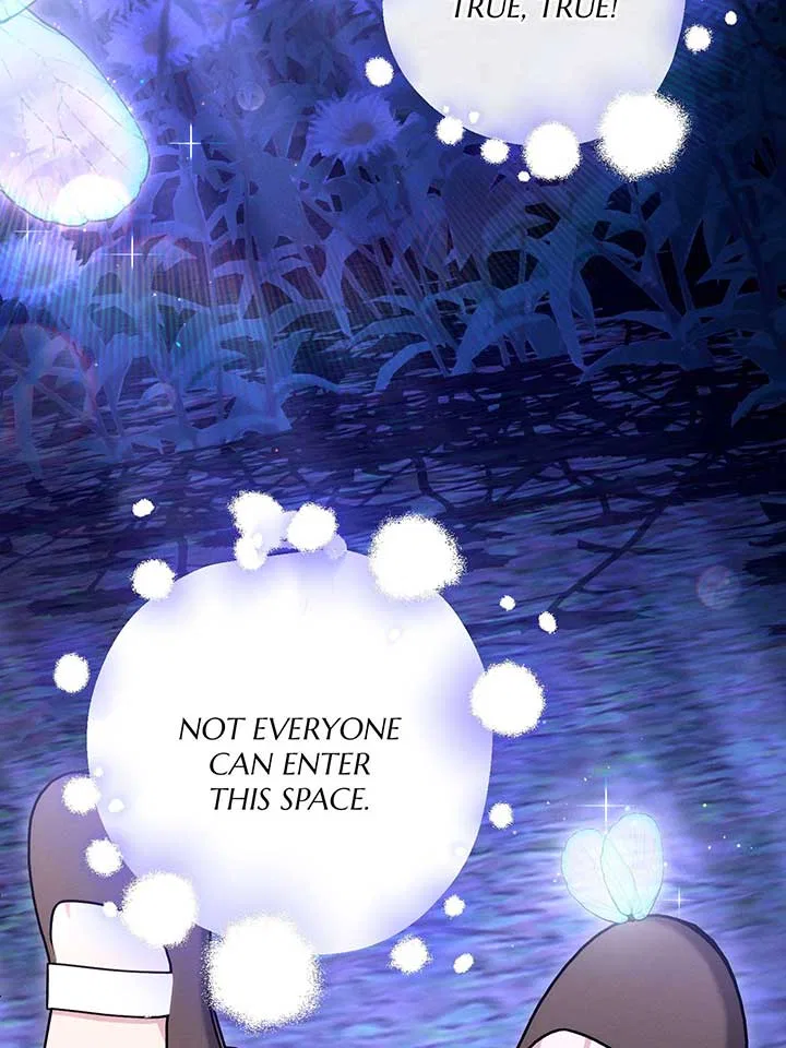 The Beast Within Chapter 81 – Page 19