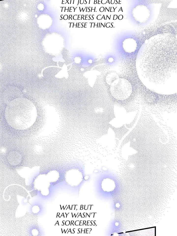 The Beast Within Chapter 81 – Page 21
