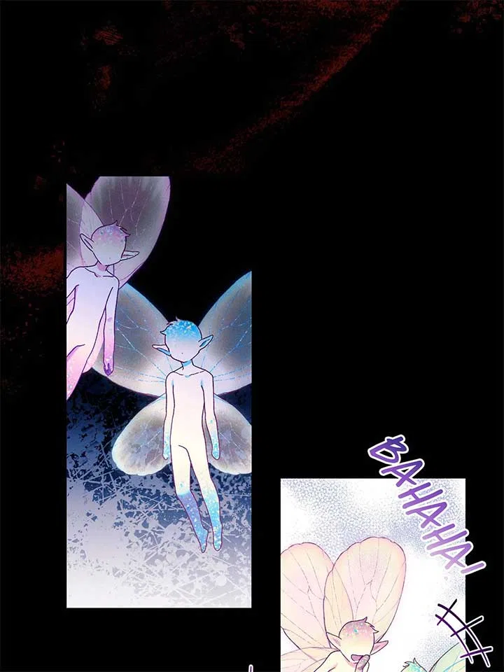 The Beast Within Chapter 81 – Page 30