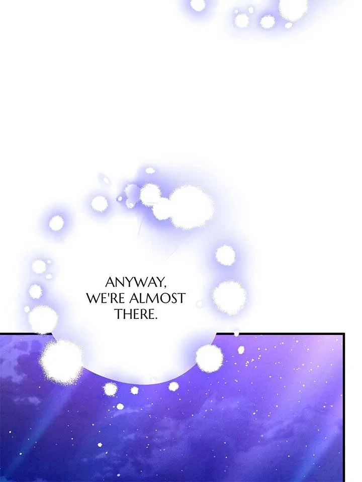 The Beast Within Chapter 81 – Page 32