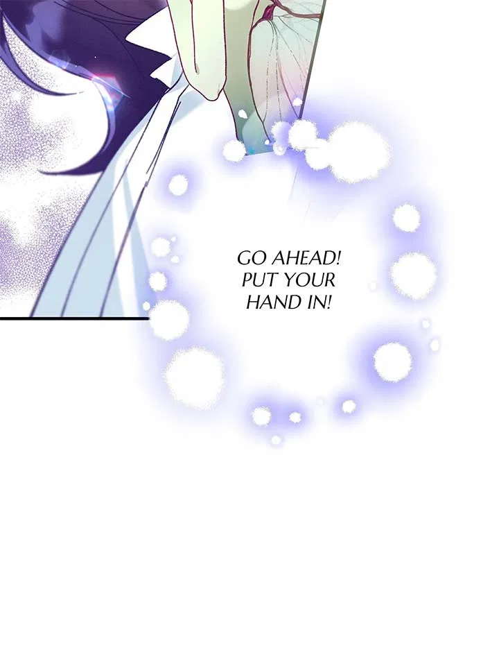 The Beast Within Chapter 81 – Page 45