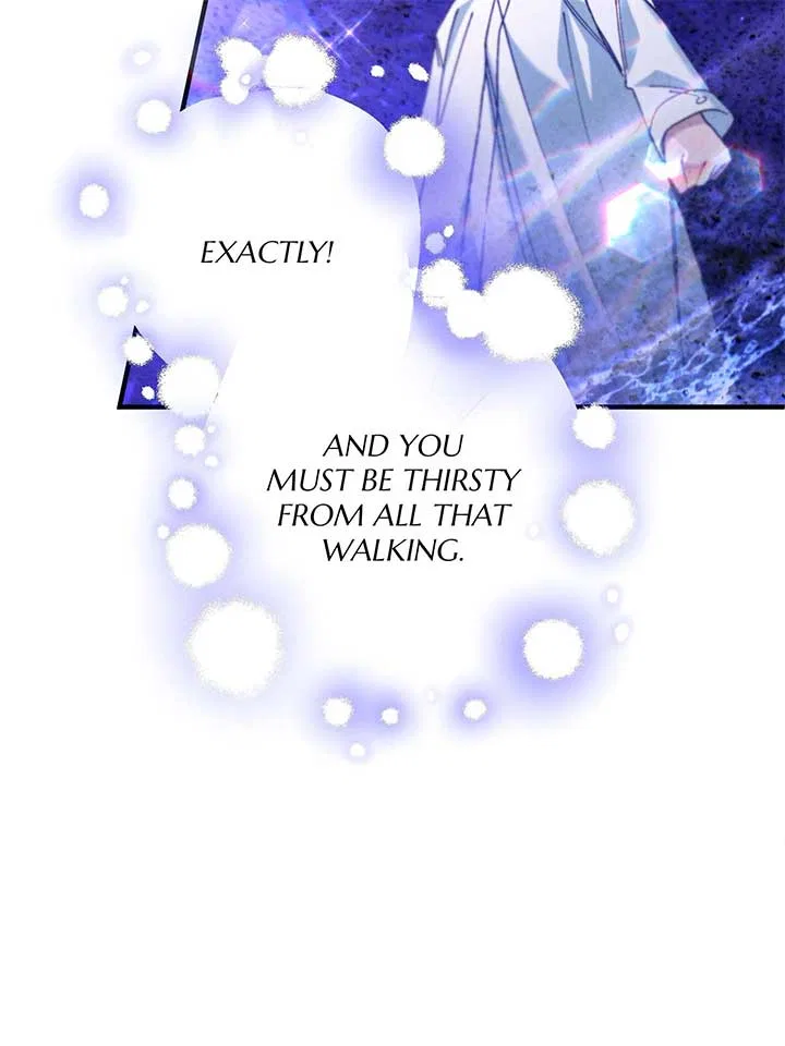 The Beast Within Chapter 81 – Page 47