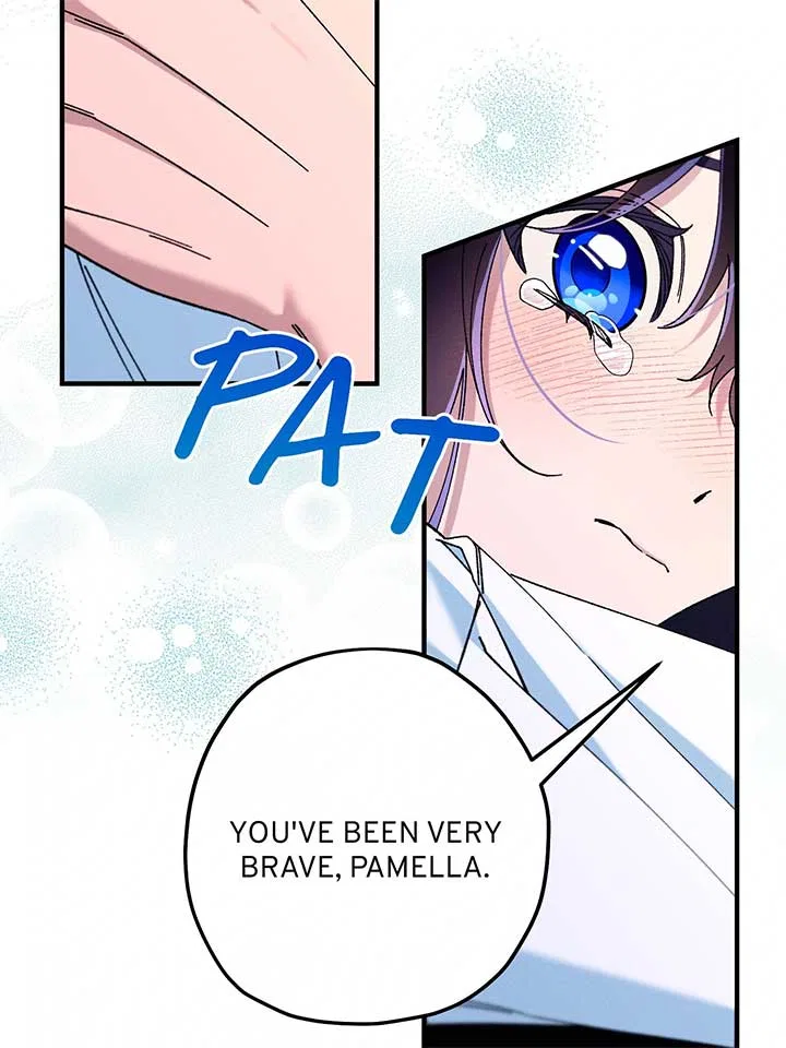 The Beast Within Chapter 81 – Page 72