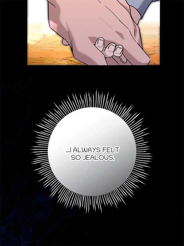 The Beast Within Chapter 81 – Page 79