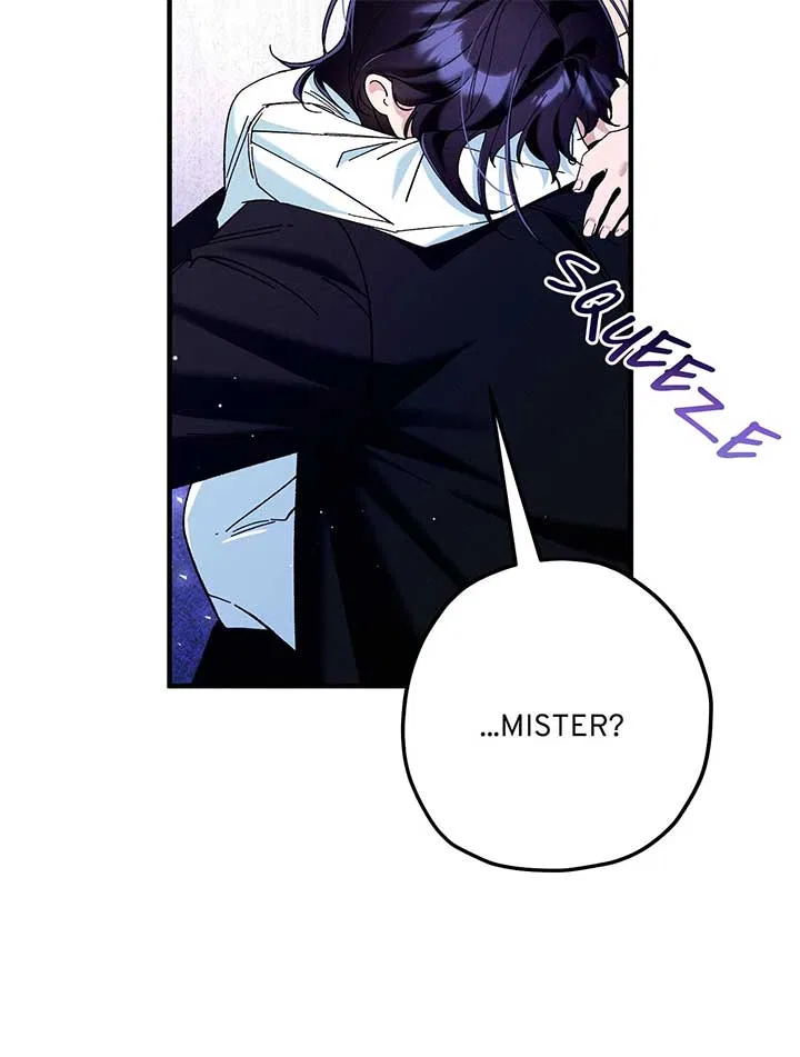The Beast Within Chapter 81 – Page 84