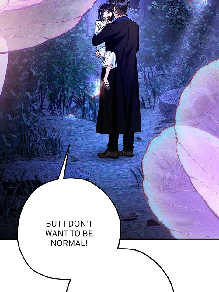 The Beast Within Chapter 81 – Page 100