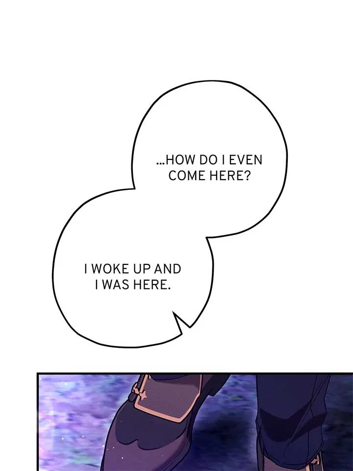 The Beast Within Chapter 81 – Page 107