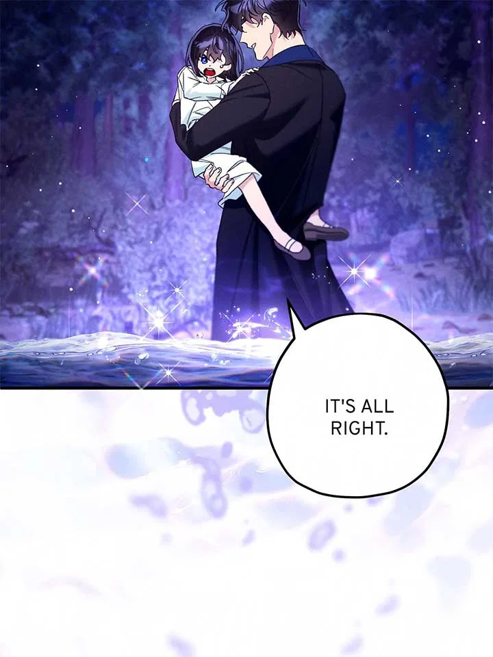 The Beast Within Chapter 81 – Page 115