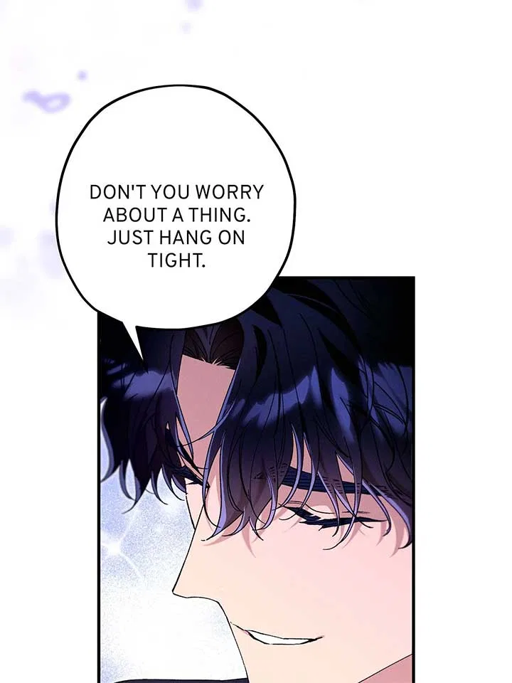 The Beast Within Chapter 81 – Page 116