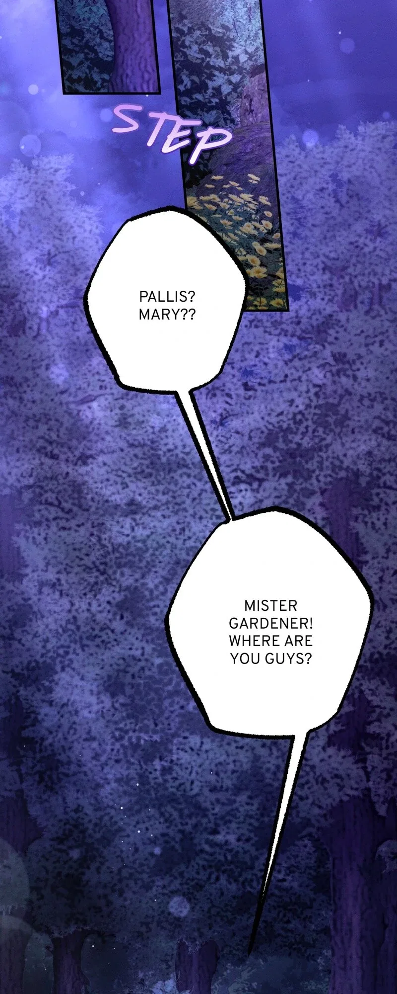 The Beast Within Chapter 80 – Page 5