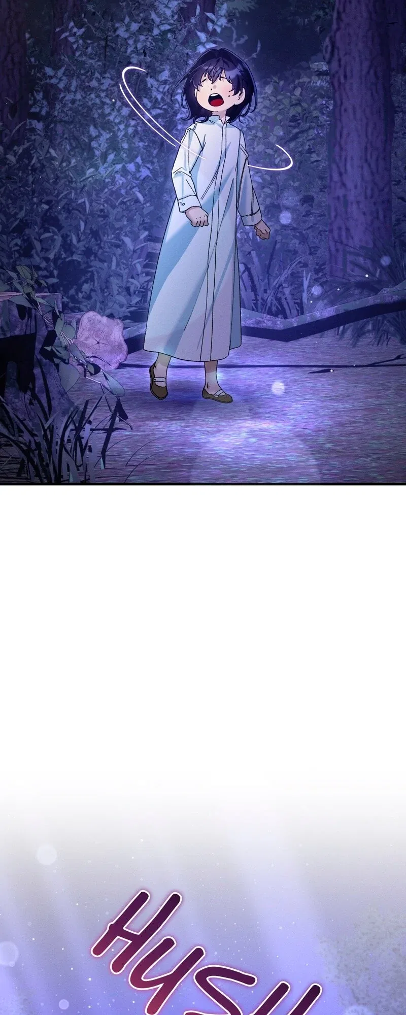The Beast Within Chapter 80 – Page 6