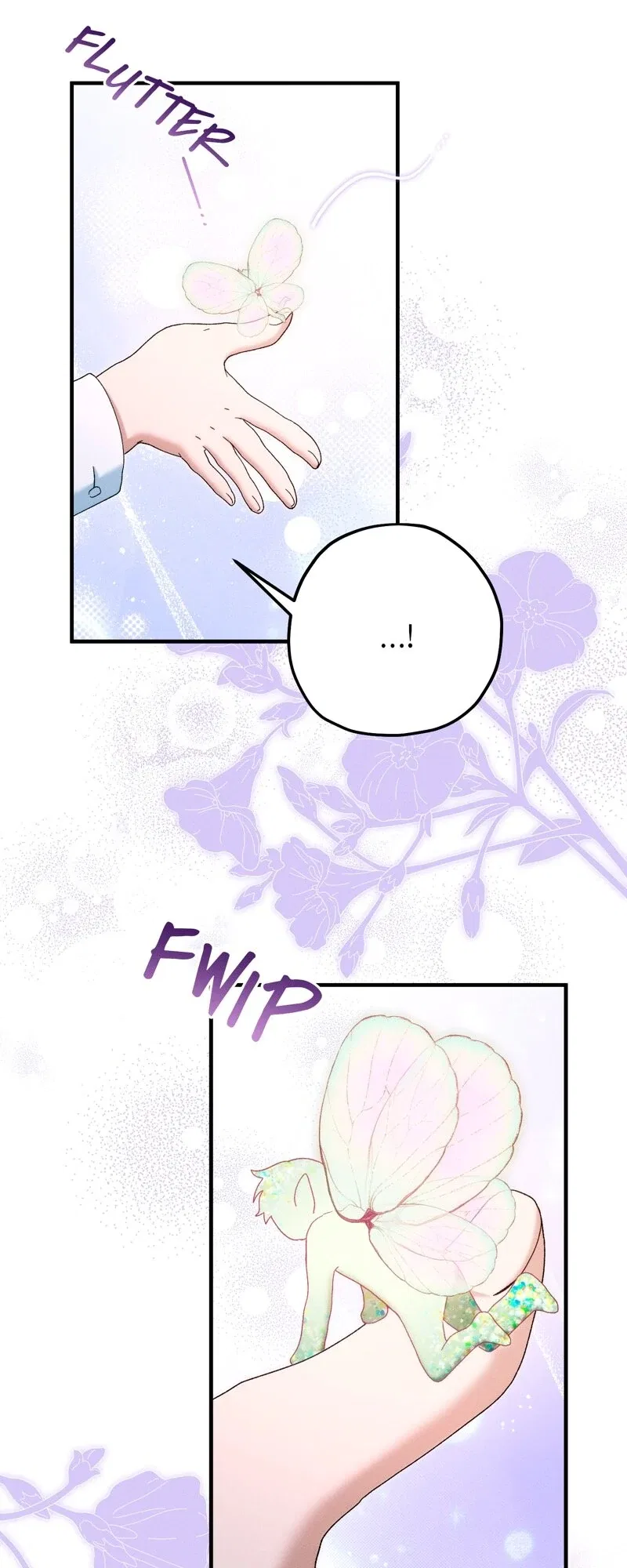 The Beast Within Chapter 80 – Page 13