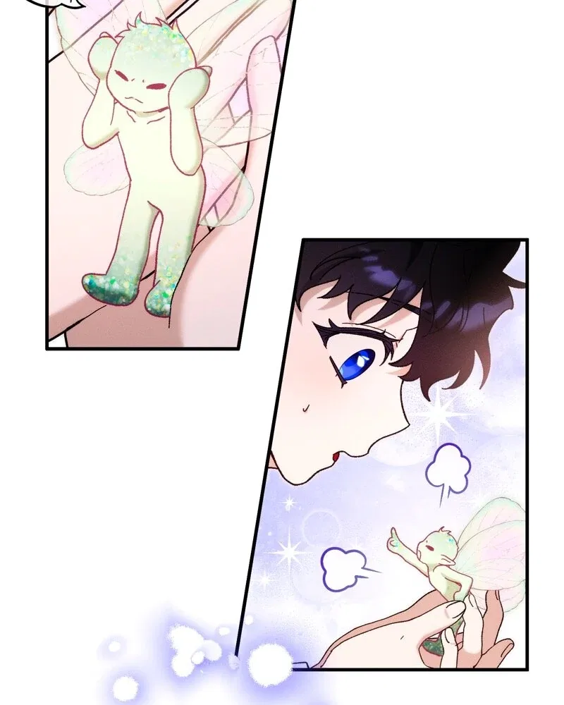 The Beast Within Chapter 80 – Page 16