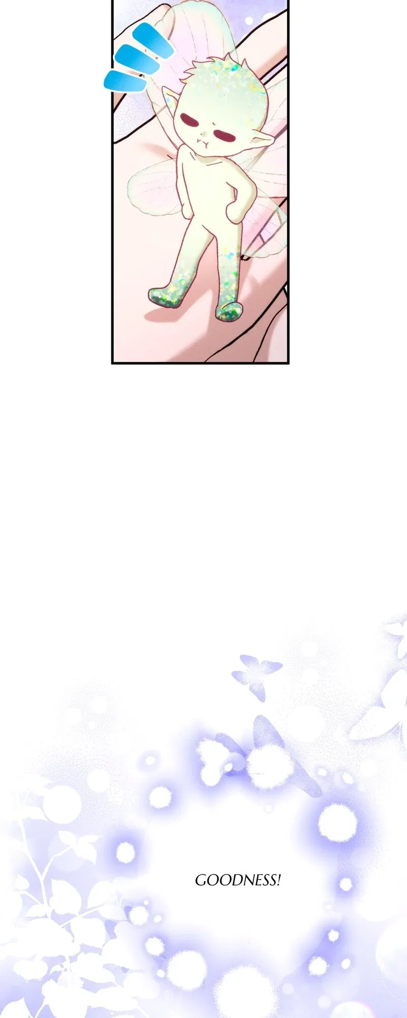 The Beast Within Chapter 80 – Page 19