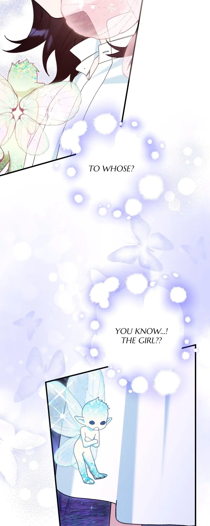 The Beast Within Chapter 80 – Page 23