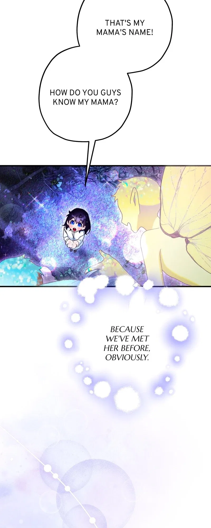The Beast Within Chapter 80 – Page 27