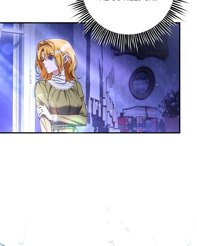 The Beast Within Chapter 80 – Page 40