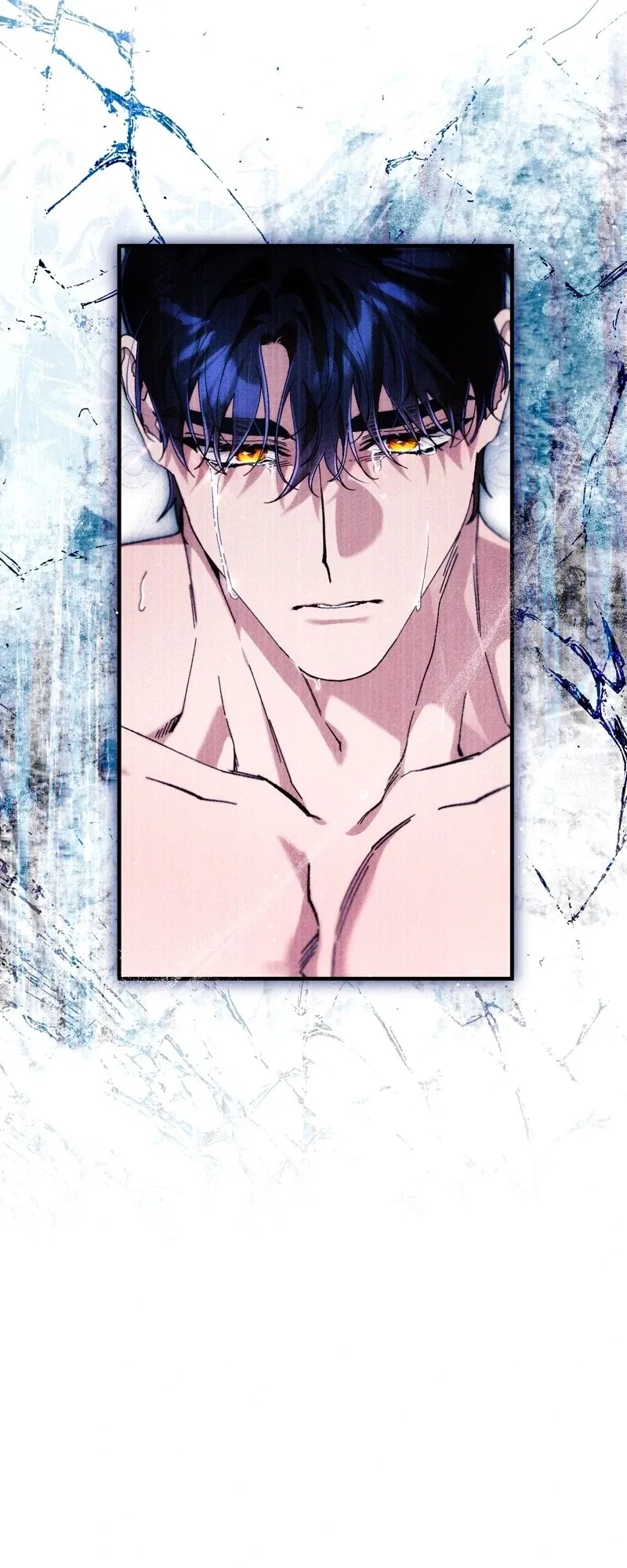 The Beast Within Chapter 80 – Page 41