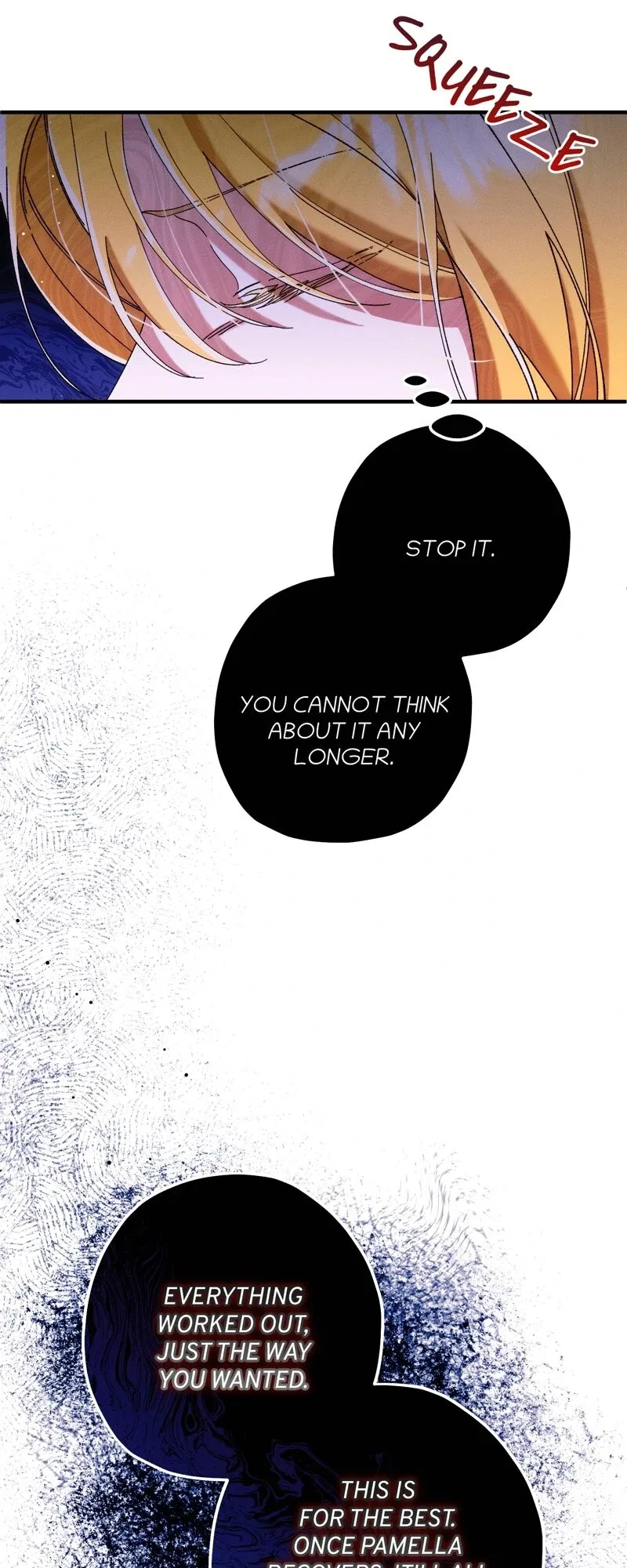 The Beast Within Chapter 80 – Page 42