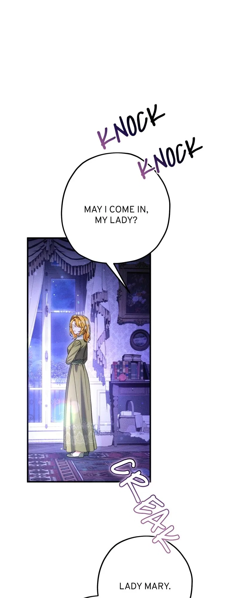 The Beast Within Chapter 80 – Page 44