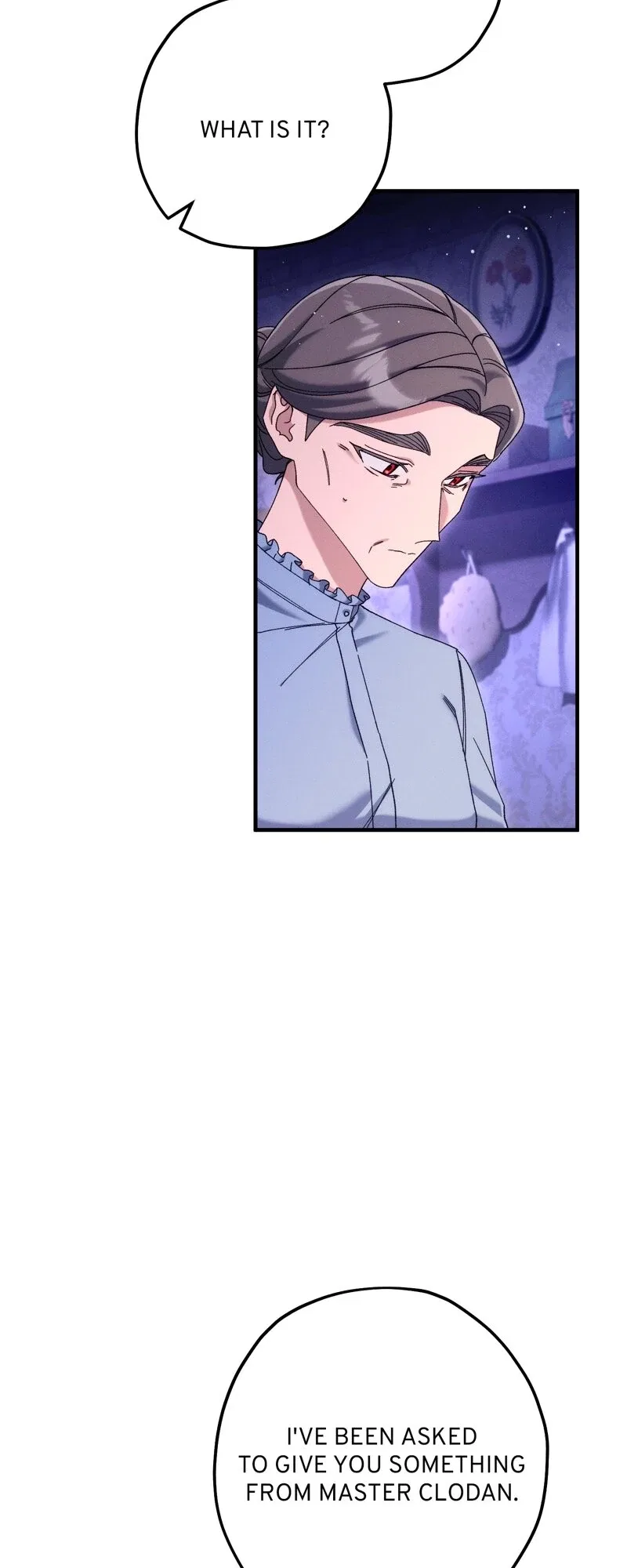 The Beast Within Chapter 80 – Page 45