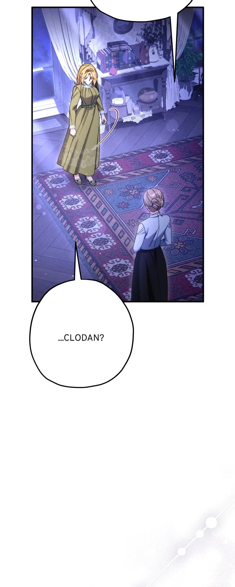 The Beast Within Chapter 80 – Page 46