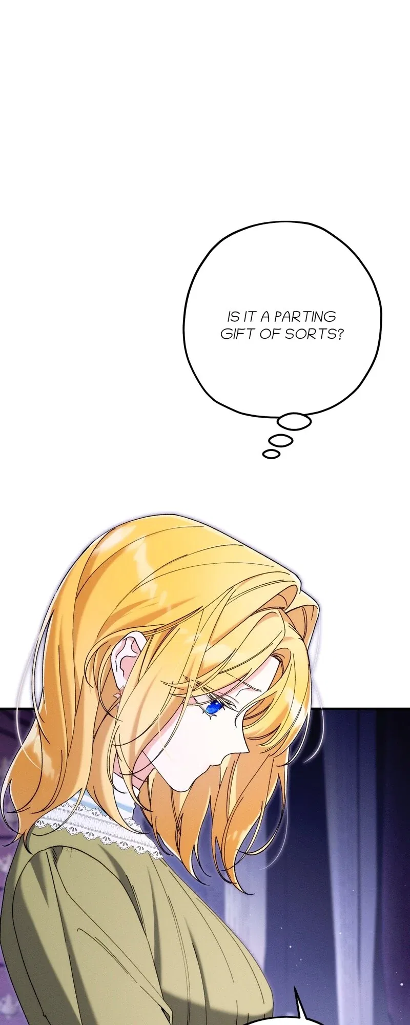 The Beast Within Chapter 80 – Page 49